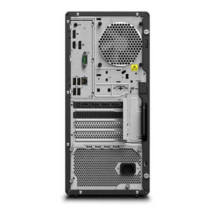 PC de Sobremesa Lenovo ThinkStation P358 512 GB SSD AMD Ryzen 7 5845U 16 GB RAM 1
