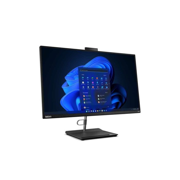 All in One Lenovo THINKCENTRE NEO 30A Qwerty Español Intel Core i5-1235U 27" 512 GB SSD 16 GB RAM 1 All in One Lenovo THINKCENTRE NEO 30A Qwerty Español Intel Core i5-1235U 27" 512 GB SSD 16 GB RAM 1