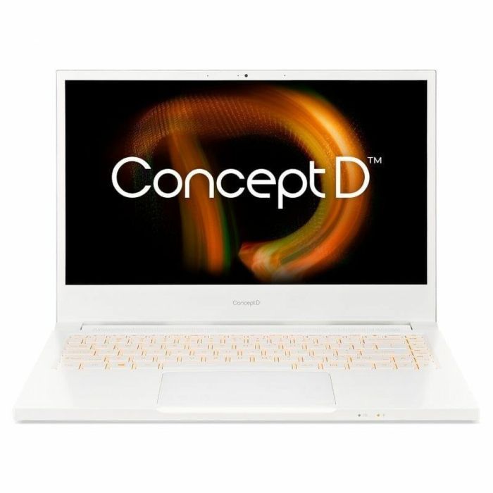 Laptop Acer NX.C6KEB.002 16" 16 GB RAM 1 TB SSD Blanco Laptop Acer NX.C6KEB.002 16" 16 GB RAM 1 TB SSD Blanco
