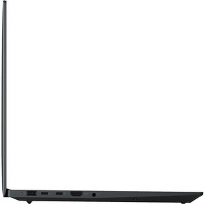 Notebook Lenovo ThinkPad P1 Gen 5 21DDS1590J Intel® Core™ i7-12800H 32 GB RAM Qwerty Español 512 GB SSD 16" 2