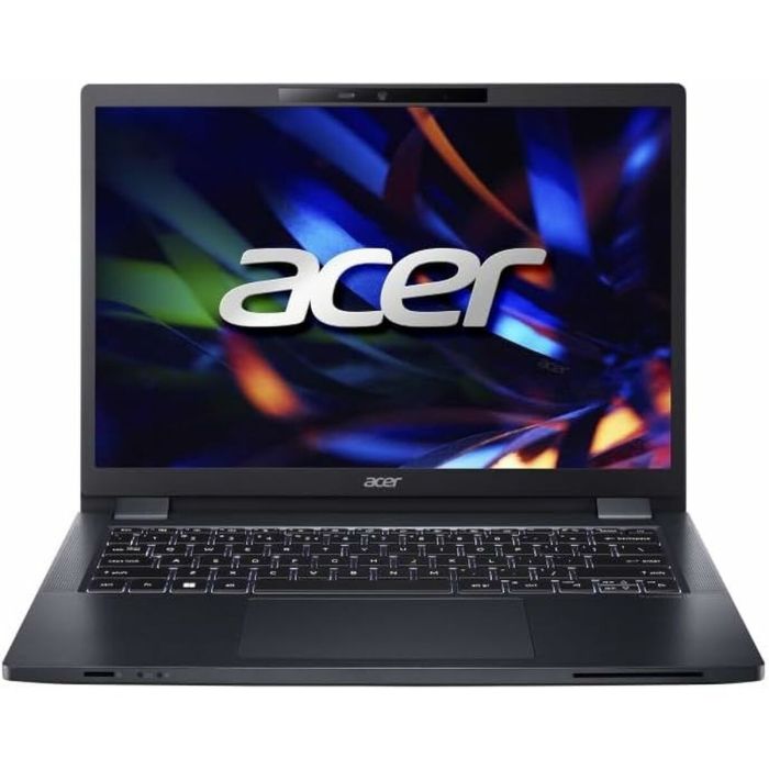 Laptop Acer TMP414-53 14" i5-1335U 16 GB RAM 512 GB SSD Qwerty Español