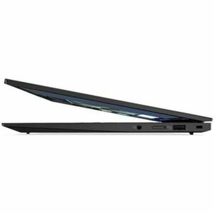 Notebook Lenovo ThinkPad X1 Carbon Gen 11 21HM0049SP Qwerty Español Intel Core i7-1355U 16 GB RAM 14" 512 GB SSD 4