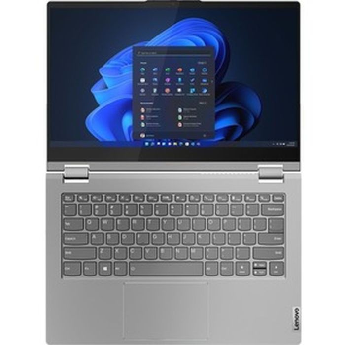 Notebook Lenovo ThinkBook 14s Yoga G3 Qwerty Español 14" Intel Core i7-1355U 8 GB RAM 512 GB SSD 2