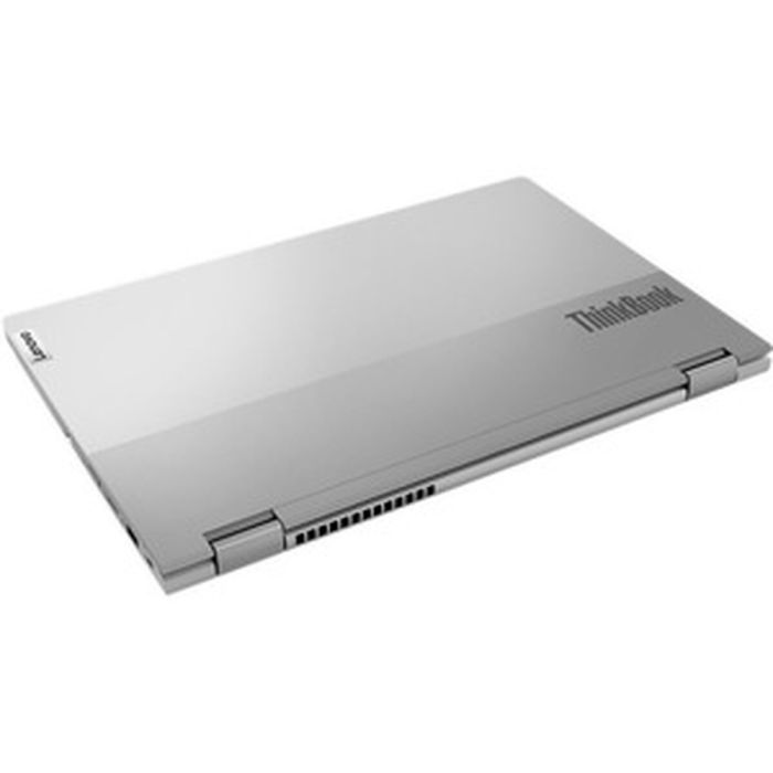 Notebook Lenovo ThinkBook 14s Yoga G3 Qwerty Español 14" Intel Core i7-1355U 8 GB RAM 512 GB SSD 3