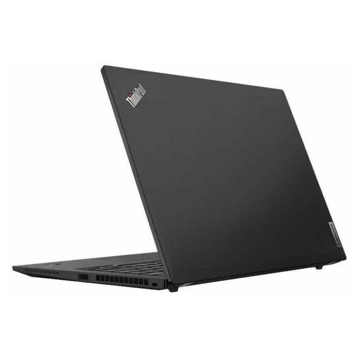 Laptop Lenovo ThinkPad T14s Gen 4 21F6002PSP 14" Intel Core i5-1335U 16 GB RAM 512 GB SSD Qwerty Español 1