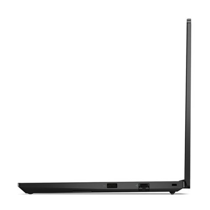 Notebook Lenovo ThinkPad E14 Gen 5 21JK0000SP Qwerty Español 14" i5-1335U 8 GB RAM 256 GB SSD 4