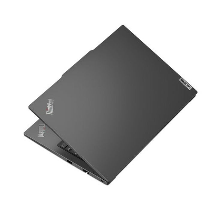 Notebook Lenovo ThinkPad E14 Gen 5 21JK0000SP Qwerty Español 14" i5-1335U 8 GB RAM 256 GB SSD 5