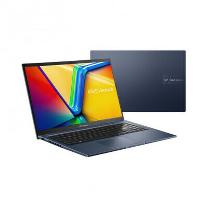 Laptop Asus VivoBook 15 P1502CZA-EJ1729 15,6" Intel Core i5-1235U 8 GB RAM 512 GB SSD Qwerty Español 1