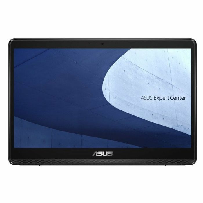 All in One Asus ExpertCenter E1600WKAT-BA002W 15,6" Intel Celeron N4500 8 GB RAM 256 GB SSD Qwerty Español 1