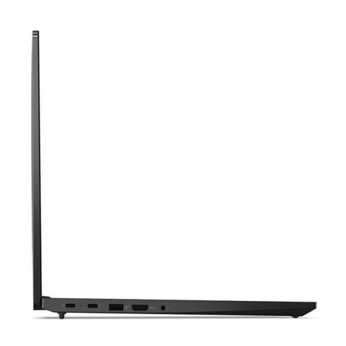 Notebook Lenovo ThinkPad E16 Qwerty Español 16" Intel Core i7-1355U 8 GB RAM 512 GB SSD 2