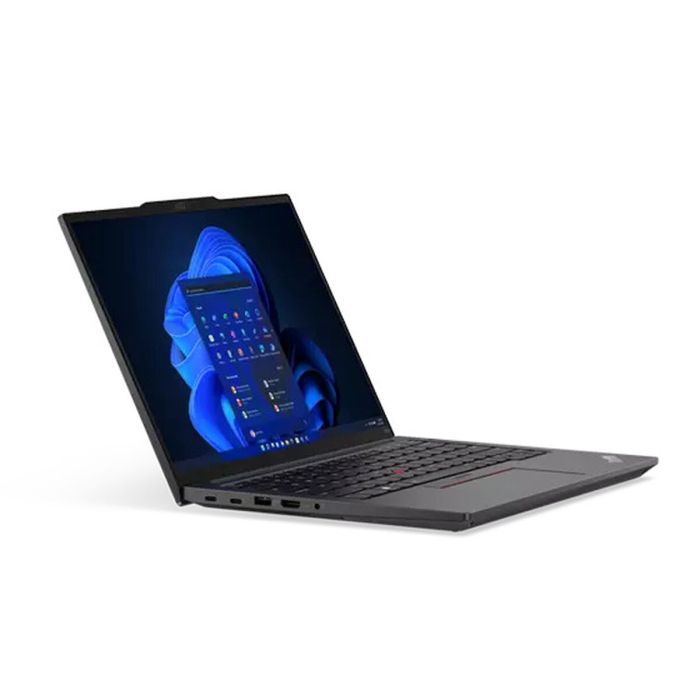 Notebook Lenovo ThinkPad E14 G5 16 GB RAM 14" Intel Core i7-1355U Qwerty Español 512 GB SSD 1