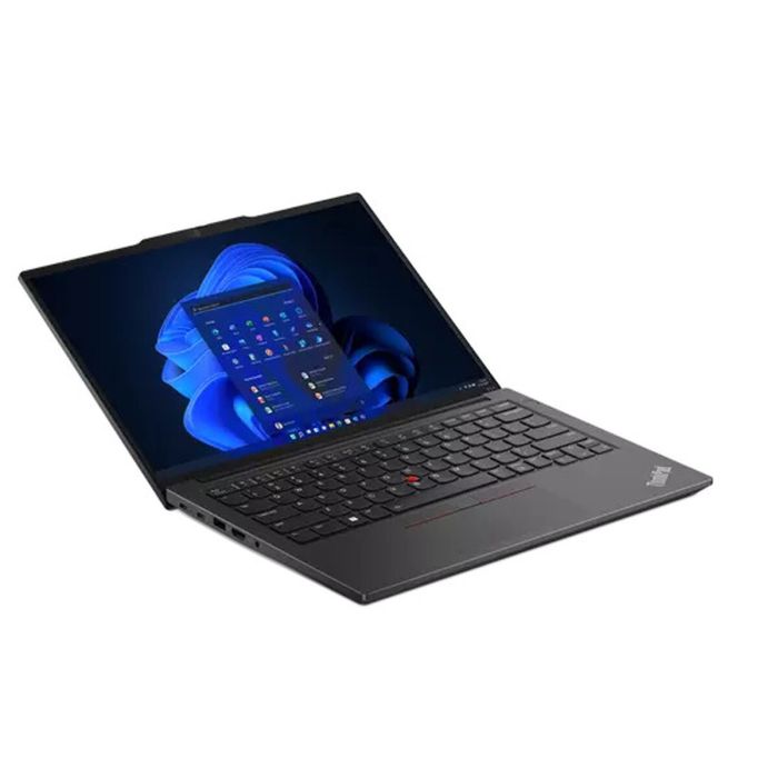 Notebook Lenovo ThinkPad E14 G5 16 GB RAM 14" Intel Core i7-1355U Qwerty Español 512 GB SSD 4