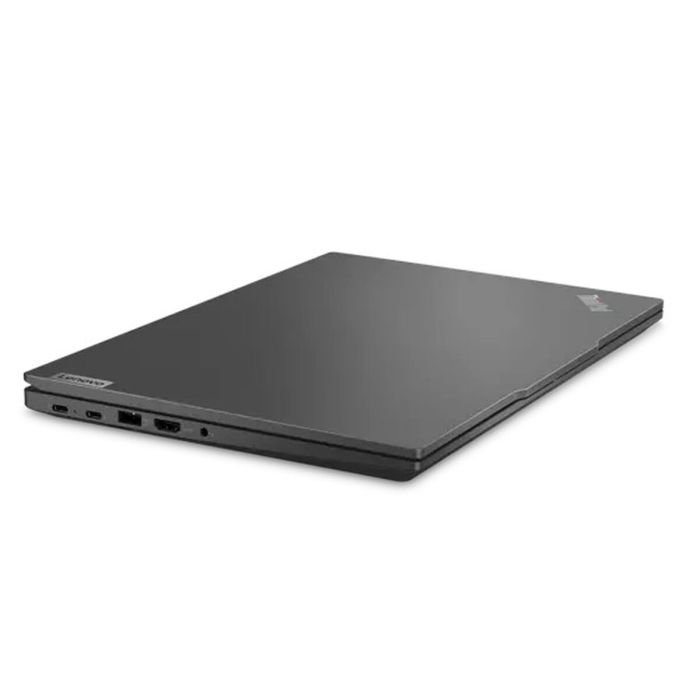 Notebook Lenovo ThinkPad E14 G5 16 GB RAM 14" Intel Core i7-1355U Qwerty Español 512 GB SSD 3