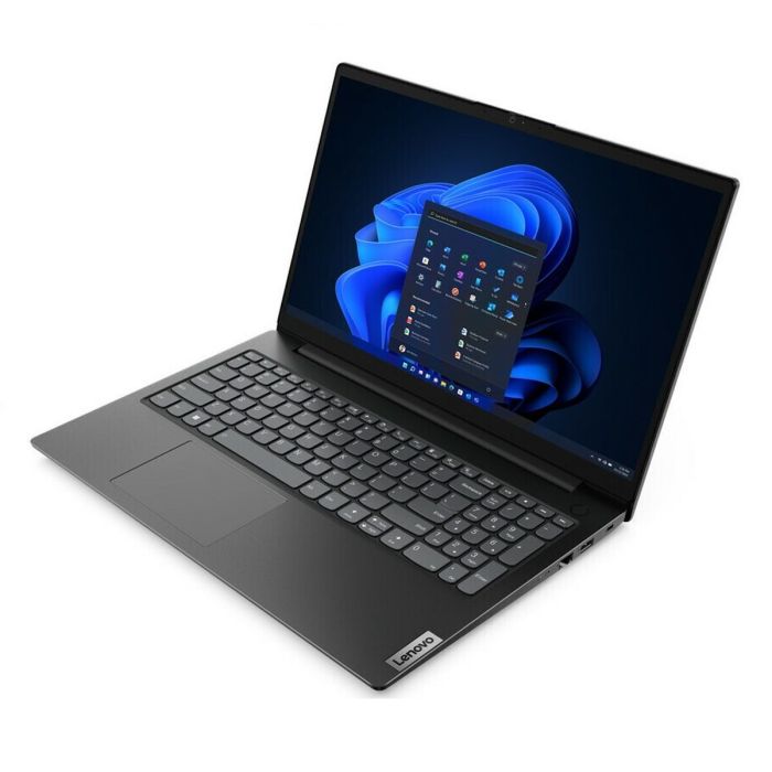 Notebook Lenovo V15 G4 Qwerty Español 15,6" Intel Core i7-1355U 16 GB RAM 512 GB SSD 1