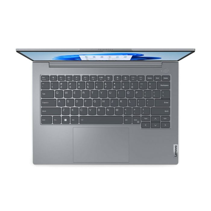 Notebook Lenovo ThinkBook 14 G6 ABP Qwerty Español 14" AMD Ryzen 5-7530U 16 GB RAM 512 GB SSD 6