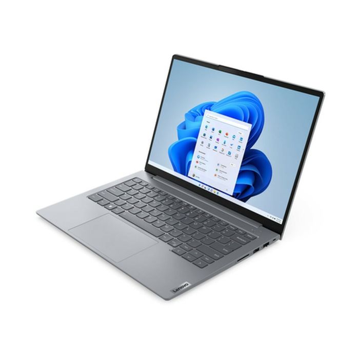 Notebook Lenovo ThinkBook 14 G6 ABP Qwerty Español 14" AMD Ryzen 5-7530U 16 GB RAM 512 GB SSD 5