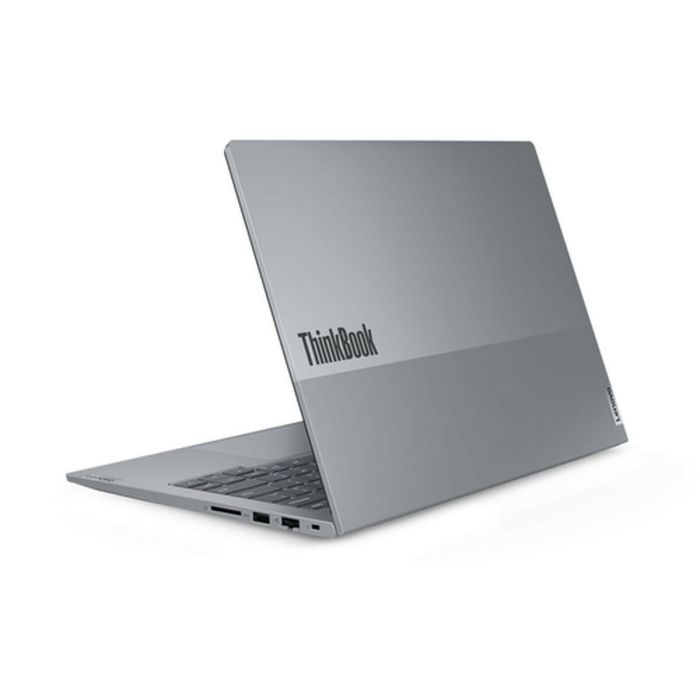 Notebook Lenovo ThinkBook 14 G6 ABP Qwerty Español 14" AMD Ryzen 5-7530U 16 GB RAM 512 GB SSD 4