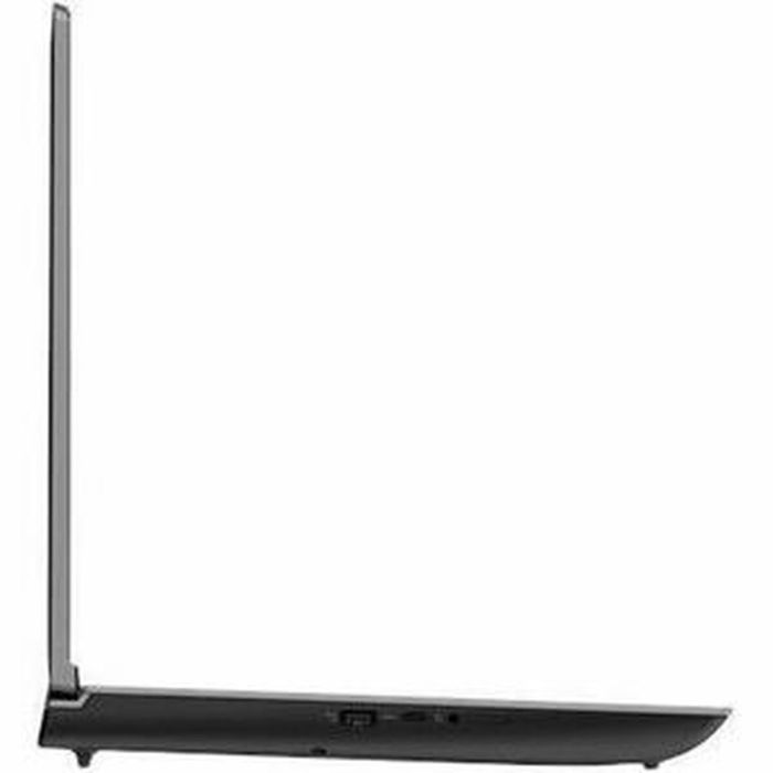 Notebook Lenovo ThinkPad P16 Gen 2 21FA Qwerty Español 16" Intel Core i7-13700HX 16 GB RAM 512 GB SSD 2