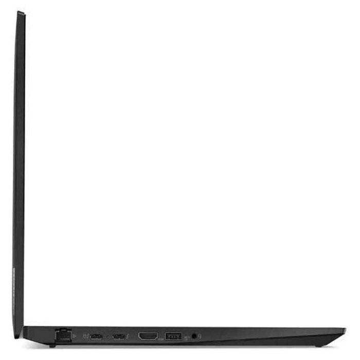 Notebook Lenovo ThinkPad P16s G2 Qwerty Español 16" i7-1360P 16 GB RAM 512 GB SSD 4