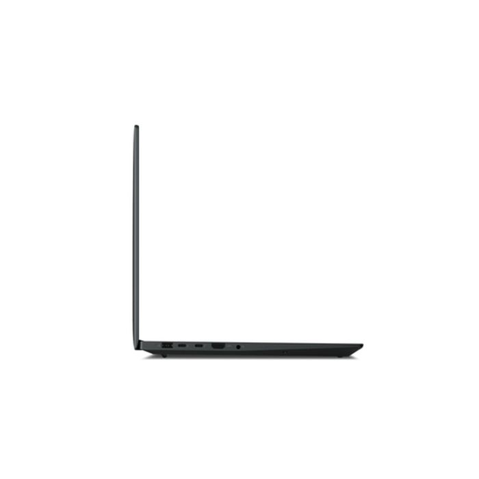 Notebook Lenovo ThinkPad P1 Gen 6 Qwerty Español 16" Intel Core i7-13700H 16 GB RAM 512 GB SSD 4