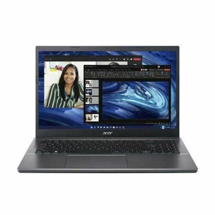 Laptop Acer Extensa 15 EX215-55-58PF 15,6" Intel Core i5-1235U 8 GB RAM 512 GB SSD Qwerty Español 3