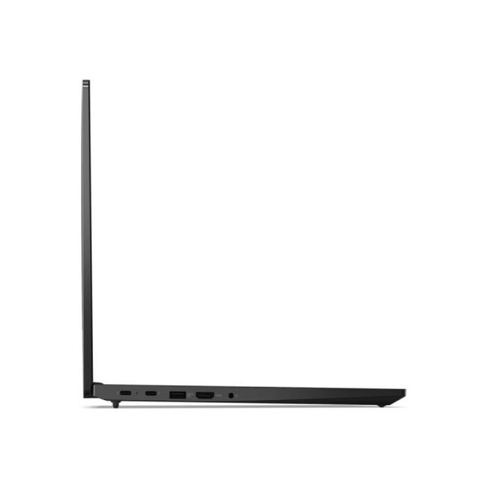 Notebook Lenovo ThinkPad E16 Gen 1 21JT 16" AMD Ryzen 5-7530U 8 GB RAM 512 GB SSD Qwerty Español 3