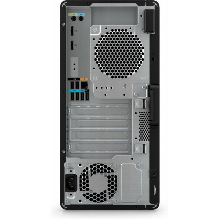 PC de Sobremesa HP Z2 G9 I9-13900 16 GB RAM 512 GB SSD 3