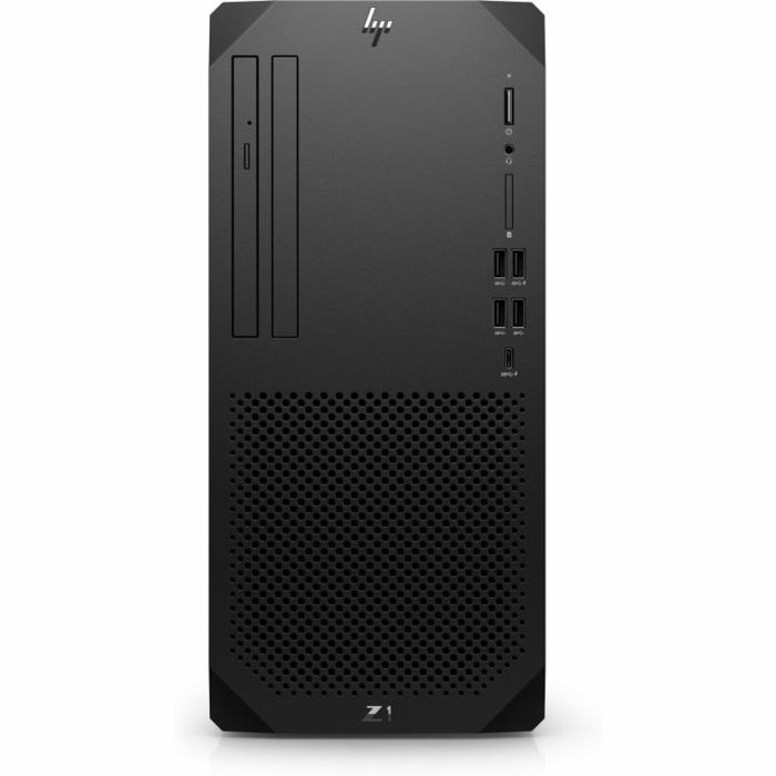PC de Sobremesa HP Z1 G9 32 GB RAM 1 TB SSD 1 PC de Sobremesa HP Z1 G9 32 GB RAM 1 TB SSD 1