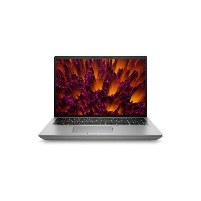 Laptop HP ZBook Fury 16 G10 16" Intel Core i9-13950HX 32 GB RAM 1 TB SSD Qwerty US