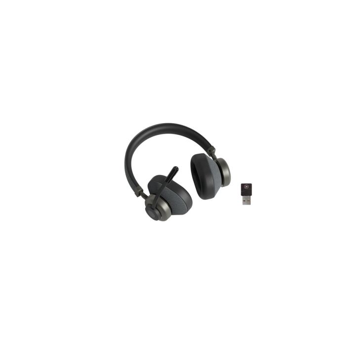 Auriculares Bluetooth con Micrófono Orosound TPROPLUS-C-DONG Gris 2