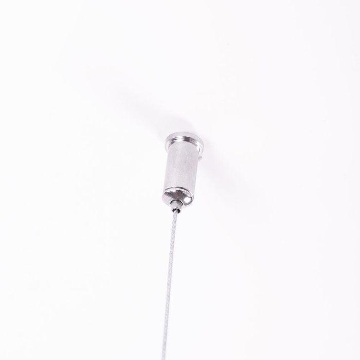 Cable Suspensión Carril Magnétíco 20mm 2 Cable Suspensión Carril Magnétíco 20mm 2