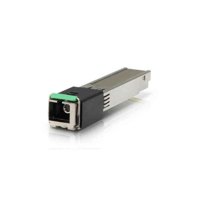 Ubiquiti UFiber Instant Optical Transceiver, SFP, 20 km, 2 W, 69.46 x 13.70 x 11.30 mm, 30 g Ubiquiti UFiber Instant Optical Transceiver, SFP, 20 km, 2 W, 69.46 x 13.70 x 11.30 mm, 30 g