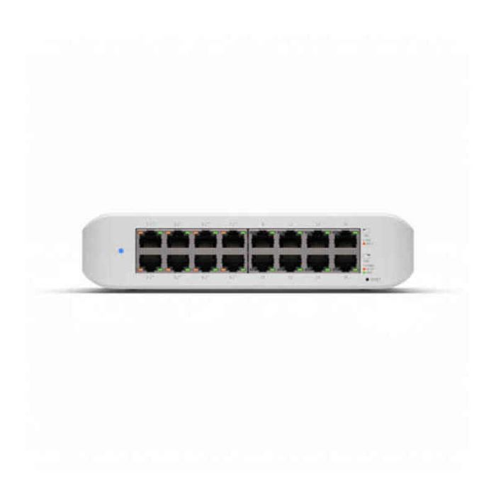 Switch UBIQUITI USW-LITE-16-POE