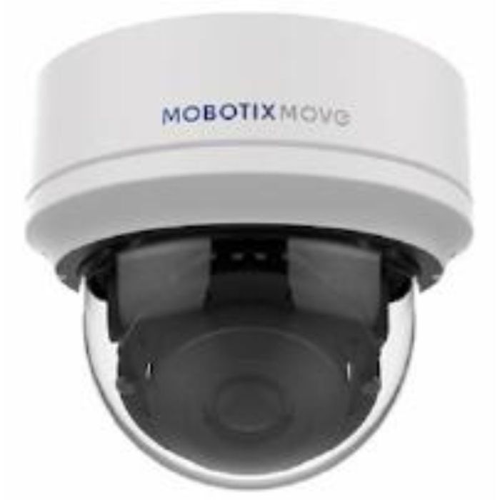 Videocámara de Vigilancia Mobotix MX-VD1A-5-IR-VA