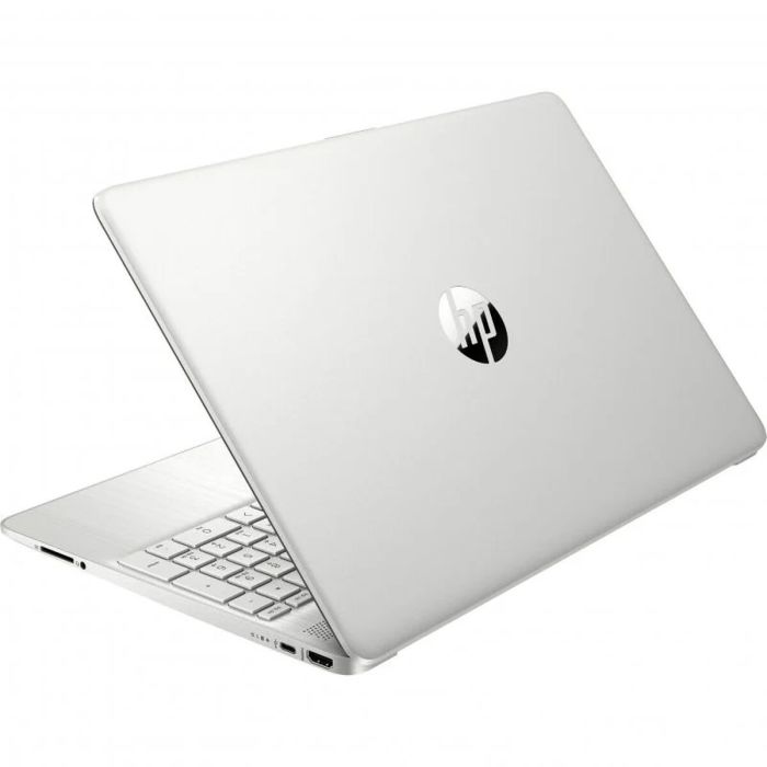 Notebook HP 15S-EQ2134NS AMD Ryzen 5 5500U 15,6" 8 GB RAM 512 GB 1