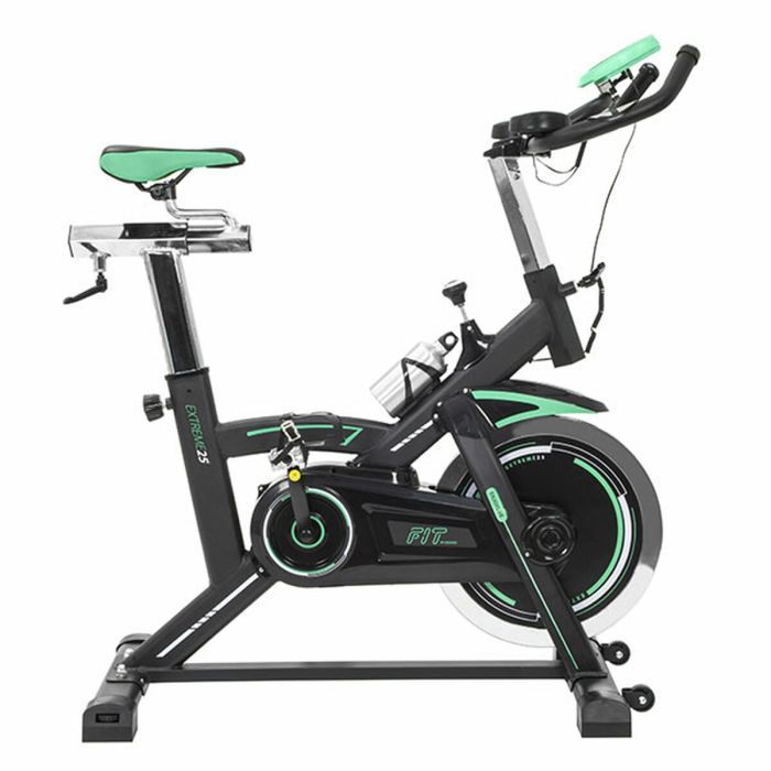 Bicicleta Estática Cecotec Extreme 25 Bicicleta Estática Cecotec Extreme 25