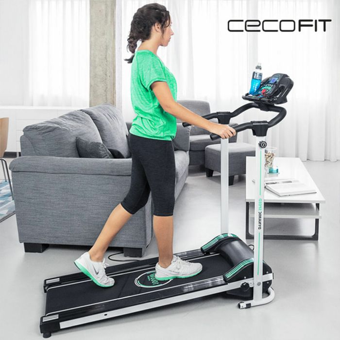 Cinta de Correr Cecotec RunnerFit Step 5 Cinta de Correr Cecotec RunnerFit Step 5