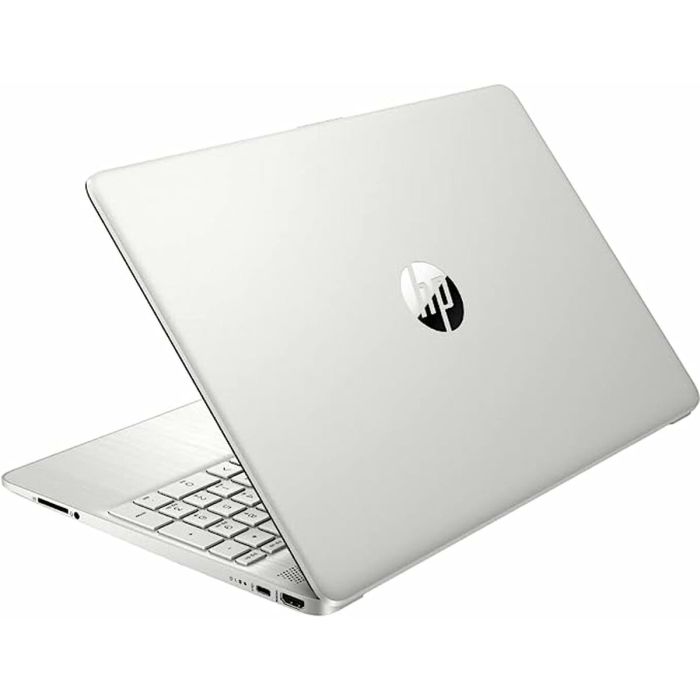 Notebook HP 15S-FQ5017NS 512 GB SSD 16 GB RAM 15,6" Intel Core i5-1235U 4