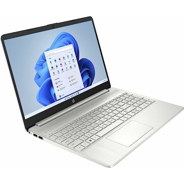 Notebook HP 15S-FQ5017NS 512 GB SSD 16 GB RAM 15,6" Intel Core i5-1235U 1