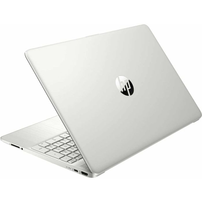 Notebook HP 15S-FQ5017NS Qwerty Español 512 GB SSD 8 GB RAM 15,6" Intel Core i5-1235U 5