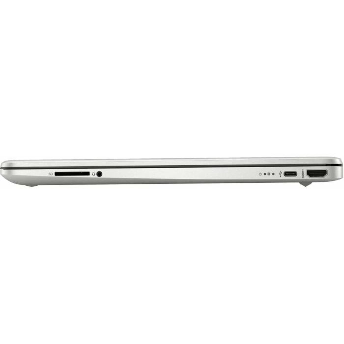 Notebook HP 15S-FQ5017NS Qwerty Español 512 GB SSD 8 GB RAM 15,6" Intel Core i5-1235U 3