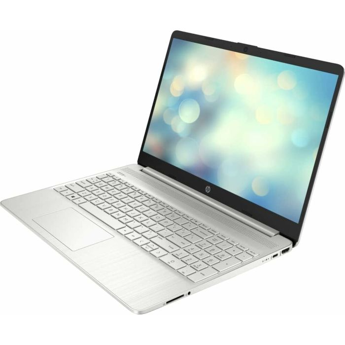 Notebook HP 15S-FQ5017NS Qwerty Español 512 GB SSD 8 GB RAM 15,6" Intel Core i5-1235U 1