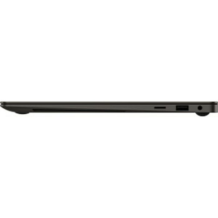 Notebook Samsung Galaxy Book3 Pro Qwerty Español 512 GB SSD 16 GB RAM 16" i7-1360P 4 Notebook Samsung Galaxy Book3 Pro Qwerty Español 512 GB SSD 16 GB RAM 16" i7-1360P 4