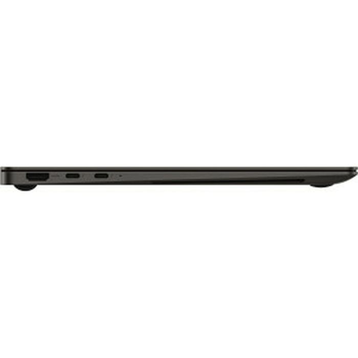 Notebook Samsung Galaxy Book3 Pro Qwerty Español 512 GB SSD 16 GB RAM 16" i7-1360P 3 Notebook Samsung Galaxy Book3 Pro Qwerty Español 512 GB SSD 16 GB RAM 16" i7-1360P 3