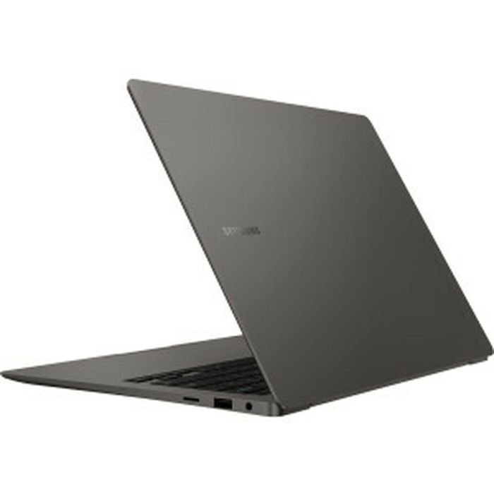 Notebook Samsung Galaxy Book3 Pro Qwerty Español 512 GB SSD 16 GB RAM 16" i7-1360P 2 Notebook Samsung Galaxy Book3 Pro Qwerty Español 512 GB SSD 16 GB RAM 16" i7-1360P 2