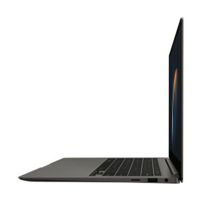 Notebook Samsung Galaxy Book3 Pro Qwerty Español 512 GB SSD 16 GB RAM 16" i7-1360P 1 Notebook Samsung Galaxy Book3 Pro Qwerty Español 512 GB SSD 16 GB RAM 16" i7-1360P 1