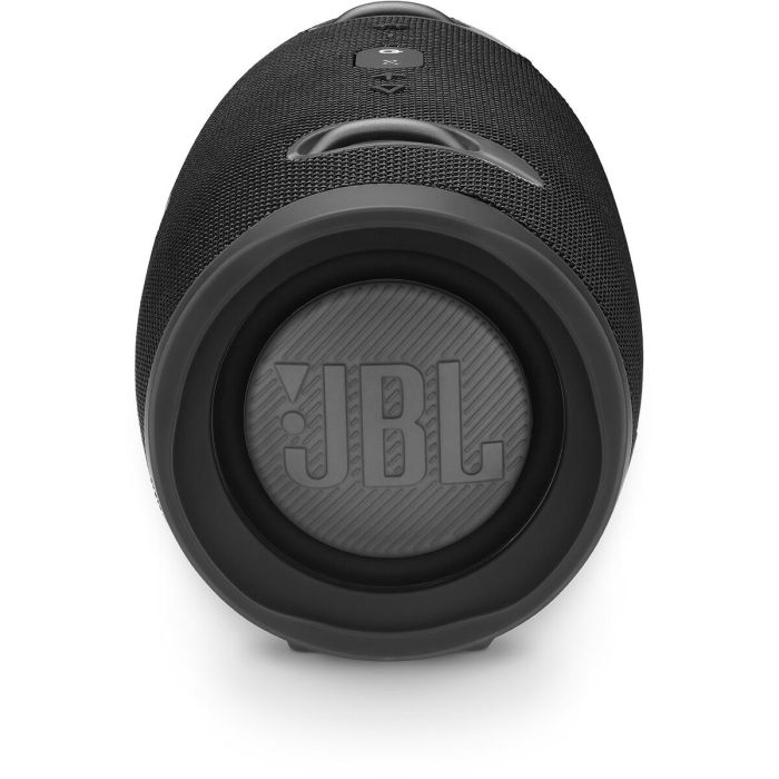 Altavoz Bluetooth Portátil JBL Xtreme 2 Negro 3