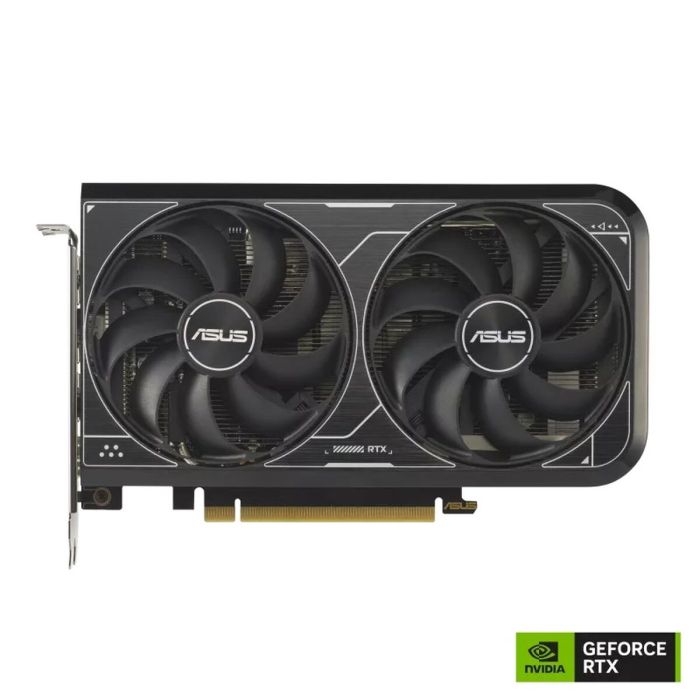 Tarjeta Gráfica Asus Geforce RTX 4060 Ti 8 GB GDDR6 1