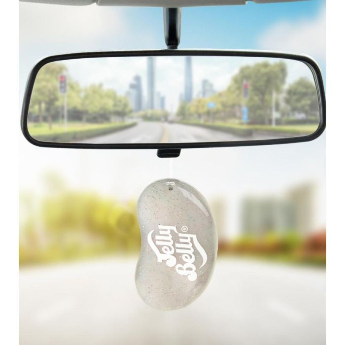 Ambientador para Coche California Scents JB15276 Tarta 2 Ambientador para Coche California Scents JB15276 Tarta 2