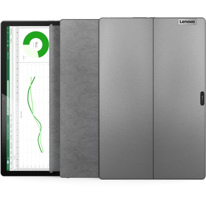 Lenovo IdeaPad Duet 5 12.4 (31.5cm) Ci5 16GB 512GB 7 Lenovo IdeaPad Duet 5 12.4 (31.5cm) Ci5 16GB 512GB 7